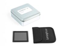 Lensinghouse F-Stopper Pro Grijsfilter 100x100 ND4 (0.6)