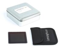Lensinghouse F-Stopper Pro Grijsfilter 100x100 ND8 (0.9)