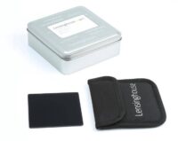 Lensinghouse F-Stopper Pro Grijsfilter 100x100 ND32 (1.5)
