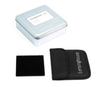 Lensinghouse F-Stopper Pro Grijsfilter 100x100 ND256 (2.4)
