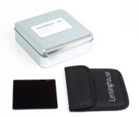Lensinghouse F-Stopper Pro Grijsfilter 100x100 ND1000 (3.0)