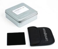 Lensinghouse F-Stopper Pro Grijsfilter 100x100 ND2000 (3.3)