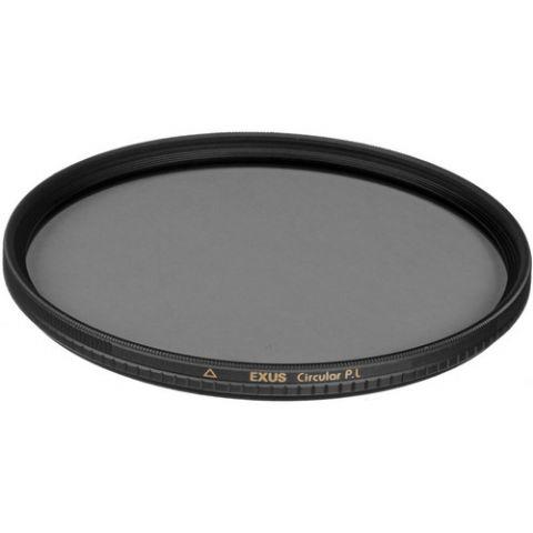 Marumi EXUS Circulair Polarisatiefilter 82 mm