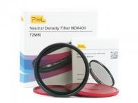 Pixel Variabel Grijsfilter 62mm