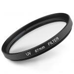 UV Filters
