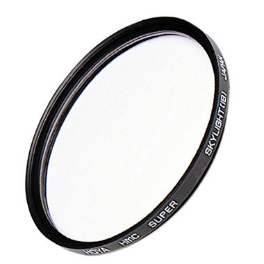 Hoya HMC 1B Filtre skylight pour Lentille 43 mm 