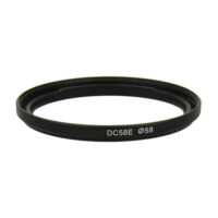 Canon FA-DC58E Lensadapter