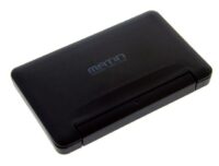 Matin M-7116 Ultra-Slim Card Safe