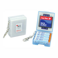 Matin M-7109 Mini Multi Card Case