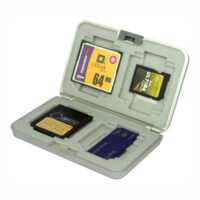 Matin M-7111 Multi Card Safe