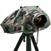 Matin M-7101 Camouflage Regenhoes Deluxe