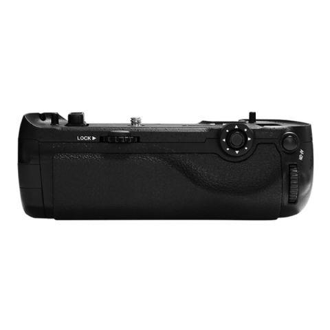 Pixel Battery Grip D17 voor Nikon D500