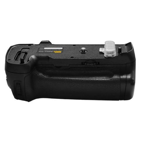 Pixel Battery Grip D17 voor Nikon D500 - Afbeelding 4