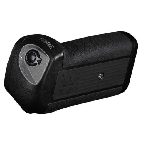 Pixel Battery Grip D17 voor Nikon D500 - Afbeelding 5