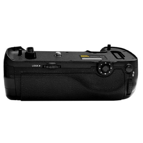 Pixel Battery Grip D17 voor Nikon D500 - Afbeelding 6