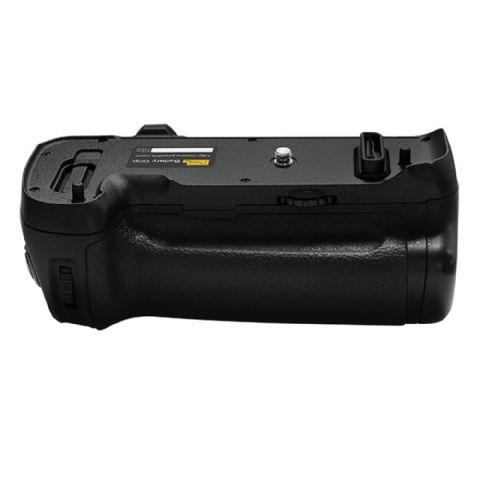Pixel Battery Grip D17 voor Nikon D500 - Afbeelding 7