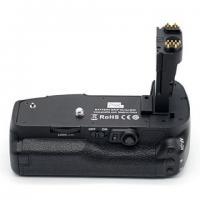 Pixel Battery Grip E20 voor Canon 5D Mark IV