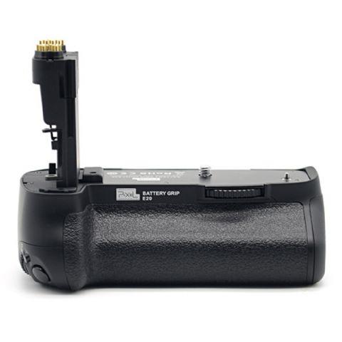 Pixel Battery Grip E20 voor Canon 5D Mark IV - Afbeelding 8