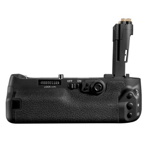 Pixel Battery Grip E20 voor Canon 5D Mark IV - Afbeelding 6
