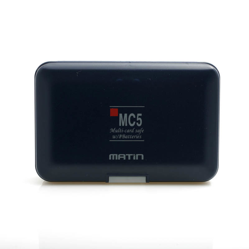 Matin M-7113 Multi Card Safe - Afbeelding 3