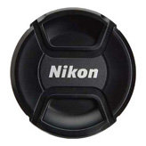 Originele Lensdoppen Nikon