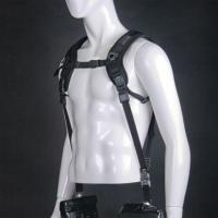 Matin M-7290 Dual Fast Strap Harness