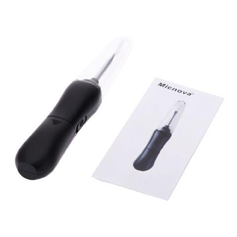 Micnova MQ-MB100 Elektrische Sensor Schoonmaakborstel - Afbeelding 4