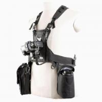 Micnova MQ-MSP07 Multi Camera Harnas
