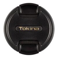 Originele Lensdoppen Tokina