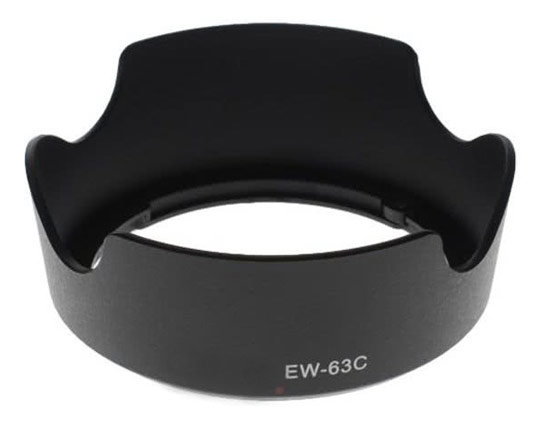 CFS EW-63C Canon Zonnekap