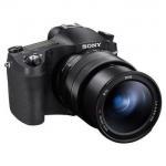 Sony RX10 IV, een bridge camera