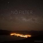 Zonder filter