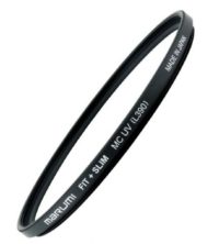 Marumi Slim Fit UV
