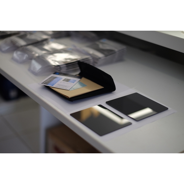 100mm Little-Stopper Grijsfilter ND64 Ultimate - Afbeelding 4