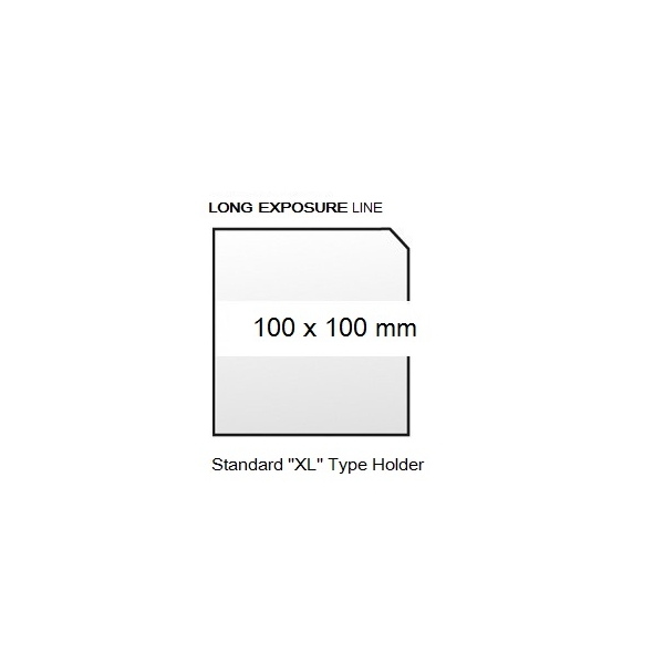 100mm Little-Stopper Grijsfilter ND64 Ultimate - Afbeelding 3