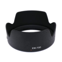 CFS EW-73D Canon Zonnekap
