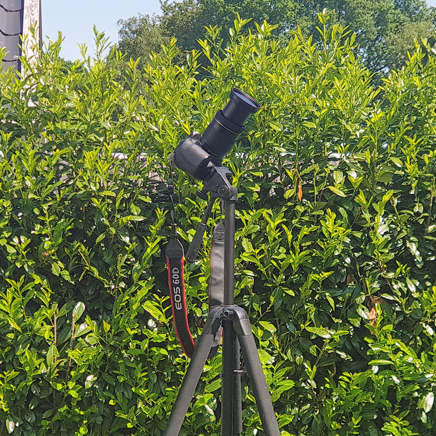 Marumi DHG ND100000 Grijsfilter 77mm - Afbeelding 4