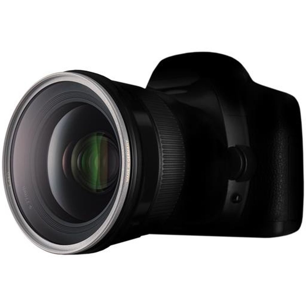 B+W 007 Clear Filter MRC Nano T-pro 58 mm - Afbeelding 2