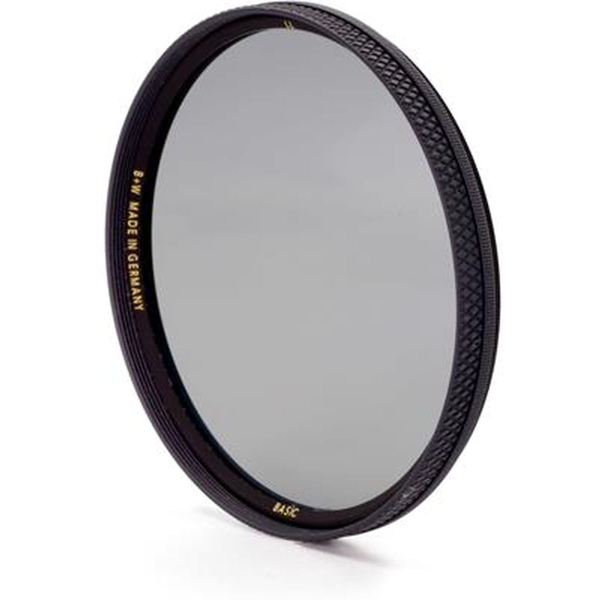 B+W Basic S03 MRC CPL Filter 72mm