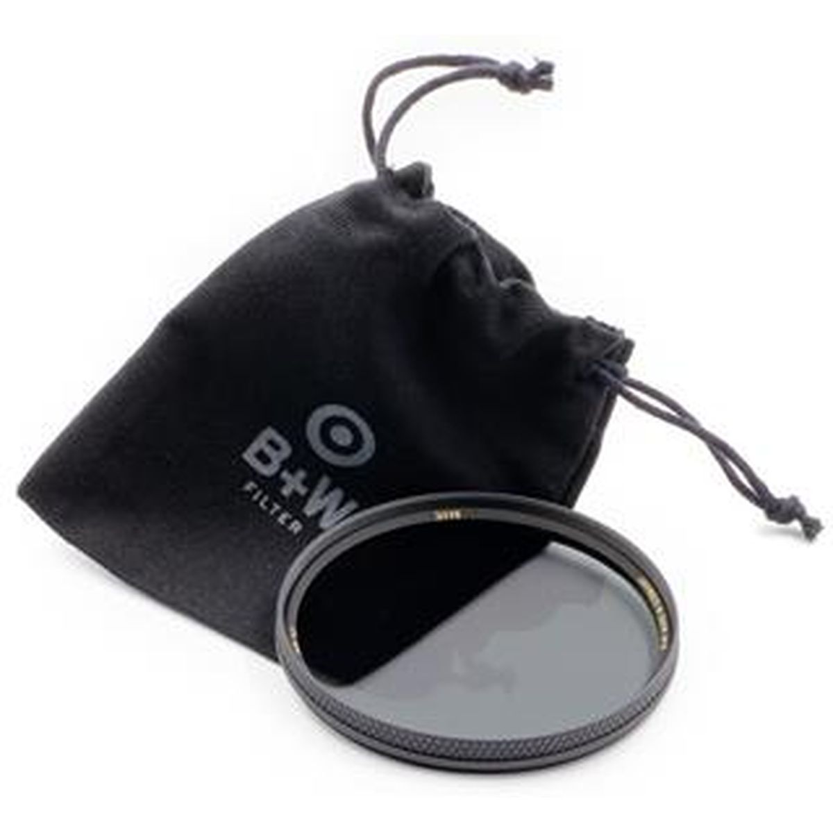 B+W Basic S03 MRC CPL Filter 72mm - Afbeelding 3