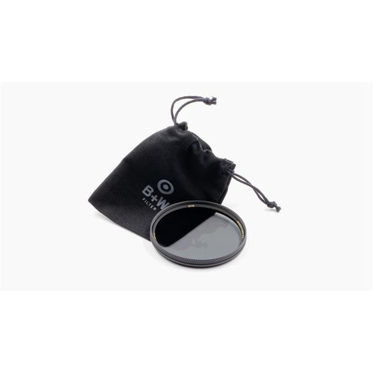 B+W Basic S03 MRC CPL Filter 95mm - Afbeelding 3