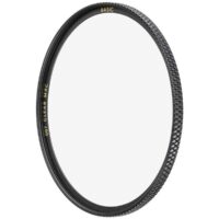 B+W 007 Clear Filter MRC Basic 52mm