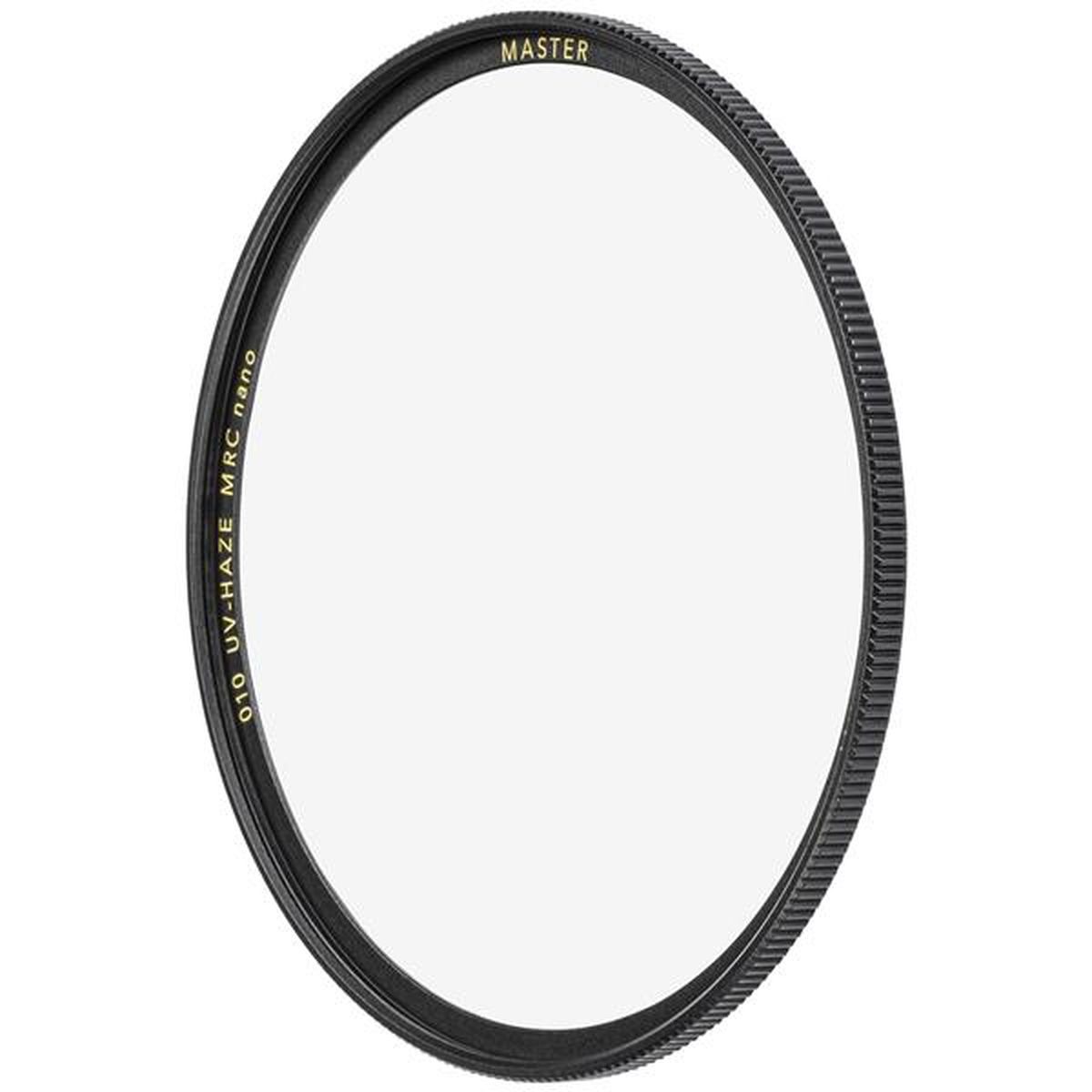 B+W 010 UV-filter MRC Nano Master 55mm - Afbeelding 2