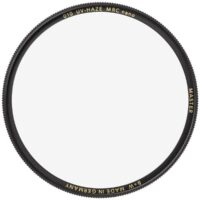 B+W 010 UV-filter MRC Nano Master 58mm
