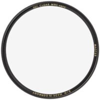 B+W 007 Clear Filter MRC Nano Master 86mm