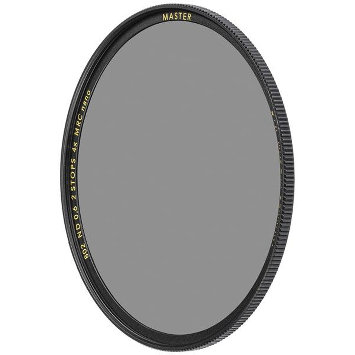 B+W 802 ND 0.6 MRC Nano Master 30.5mm - Afbeelding 2