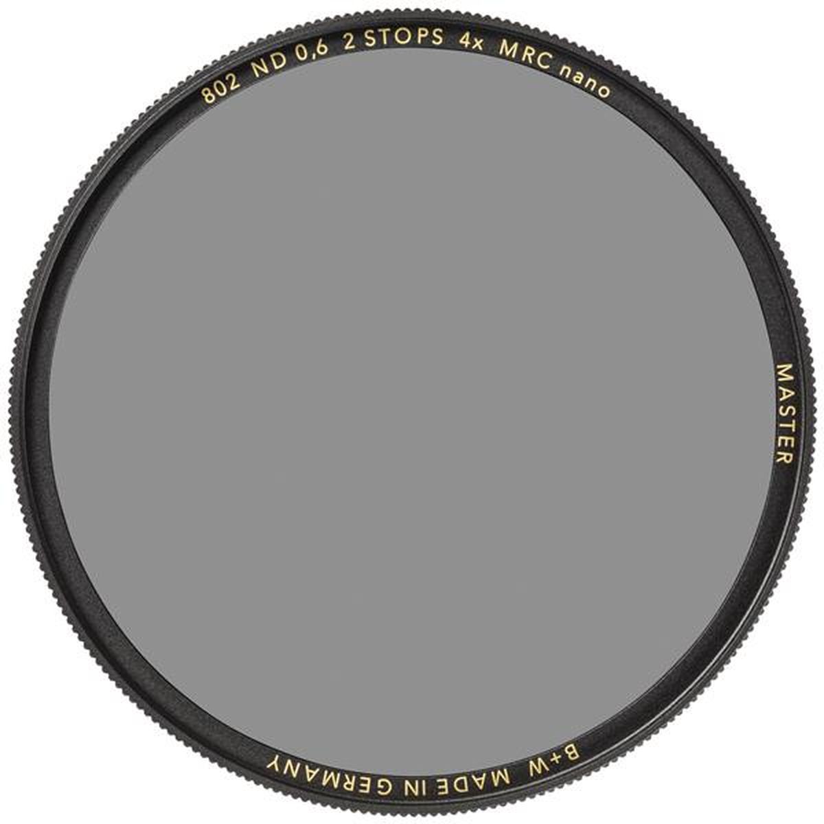 B+W 802 ND 0.6 MRC Nano Master 40.5mm