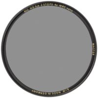 B+W 802 ND 0.6 MRC Nano Master 82mm