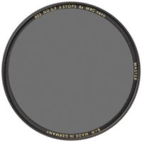 B+W 803 ND 0.9 MRC Nano Master 43mm