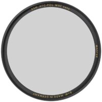 B+W Polarisatiefilter HTC MRC Nano Master 95mm